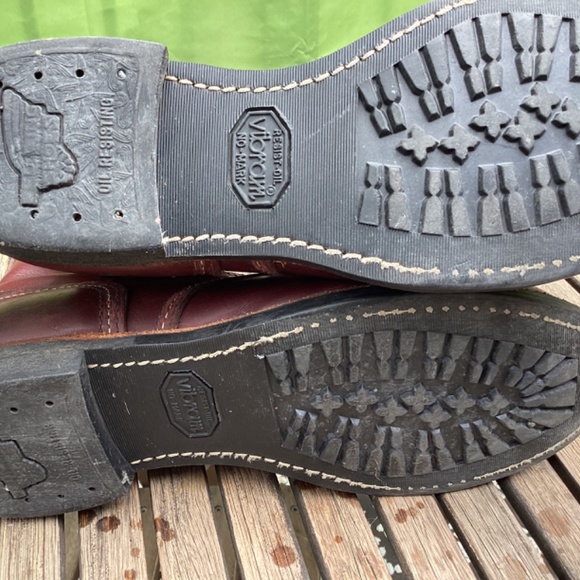 Red Wing Iron Ranger. - Picture 12 of 14